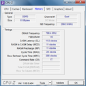 CPU-Z