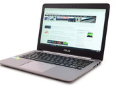 Breve análisis del portátil Asus Zenbook UX310UQ-GL011T 