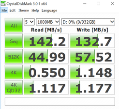 CDM (HDD secundario)