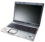 HP Pavilion dv9088ea