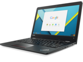 Breve análisis del Lenovo ThinkPad 13 Chromebook