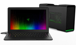 Potencia Gaming con el Razer Core