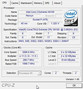 Systeminfo CPU