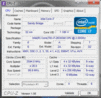 Información del Sistema CPUZ CPU