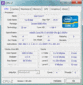 System info CPUZ CPU