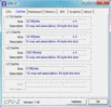 Información del Sistema CPUZ Cache