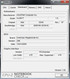 System info CPUZ Mainboard