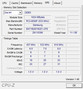 Systeminfo CPU