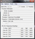 CPU Temp. (CPU load)