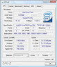 Información del Sistema: CPU