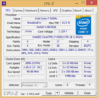 CPU-Z