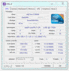 System info CPUZ CPU