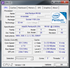 Información del Sistema CPUZ CPU