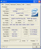 System information CPU