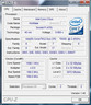 Información del Sistema: CPU