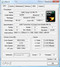 Información del sistema:  CPU