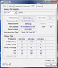 System information CPU