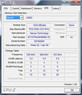 Información del Sistema: CPU