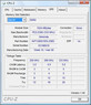 Información del Sistema: CPU