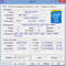 Información de sistema CPU-Z CPU