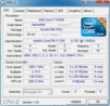 Información del Sistema:  CPUZ CPU