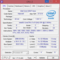 Información de sistema: CPU-Z CPU