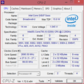 Systeminfo CPU-Z CPU