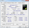 System info CPUZ CPU