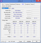 Información de sistema: CPU-Z SPD