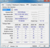 Información del Sistema:  CPUZ RAM SPD