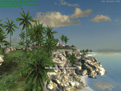 Crysis 1024x768 Minimo 25 fps