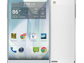 Breve análisis del Smartphone Sharp Aquos Crystal 