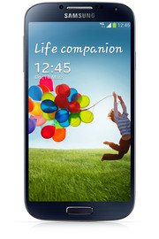 En análisis: Samsung Galaxy S4. Dispositivo de pruebas proporcionado por Samsung Alemania.