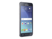 Breve análisis del Smartphone Samsung Galaxy J5 
