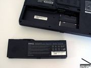 Dell Latitude D820 Image