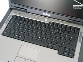 Dell Latitude 131L Teclado