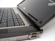 Dell Latitude D820 Image