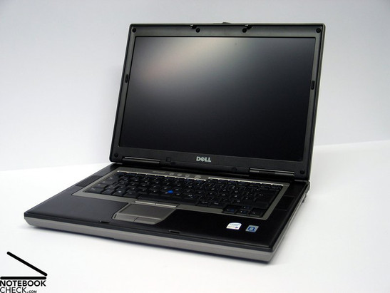 Dell Latitude D820