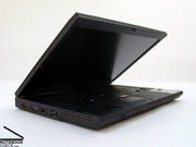 La Dell Latitude E5500 se posiciona como el modelo de bajo costo de la serie de negocios de Dell.