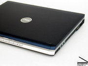 Dell Inspiron 1720 Image