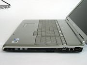 Dell Inspiron 1720 Image