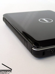 Con el, Dell da un formato ultracompacto a una forma clasica de portatil.
