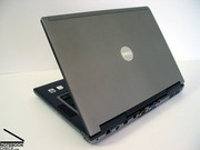 Imagen  del Dell Latitude D830