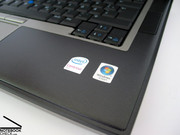 Imagen  del Dell Latitude D830