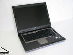 Dell Latitude D830