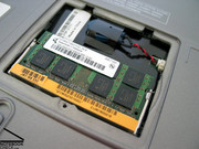 Imagen  del Dell Latitude D830