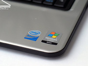 La CPU Intel Atom Z530 es un procesador tipico del portatil con potencia suficiente.