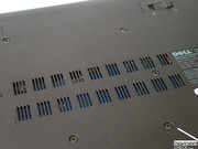 La ventilación del chip es pasiva, y por tanto no requiere partes moviles adicionales.