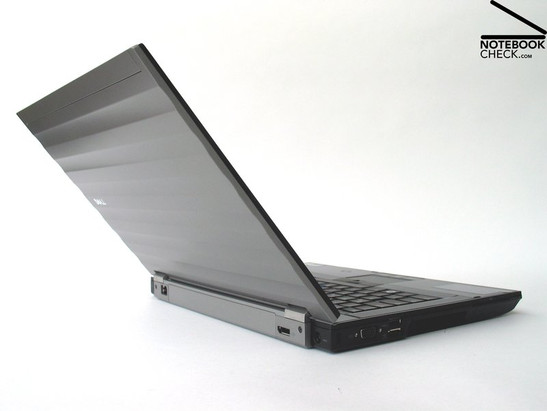 Dell Precision M2400