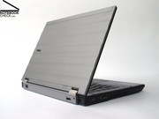 The Dell Precision M2400 is the compactest model of the powerful Dell Precision workstation series.